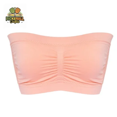 Basic Pickleball Tube Sports Bra