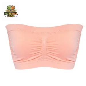 Basic Pickleball Tube Sports Bra