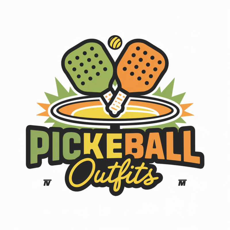 Pickleball Outfits