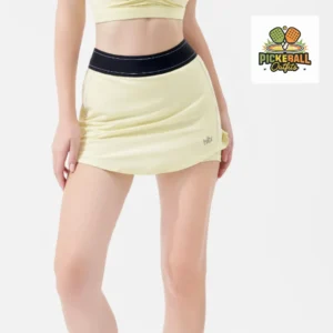 Hibi Sport Pickleball Skirt