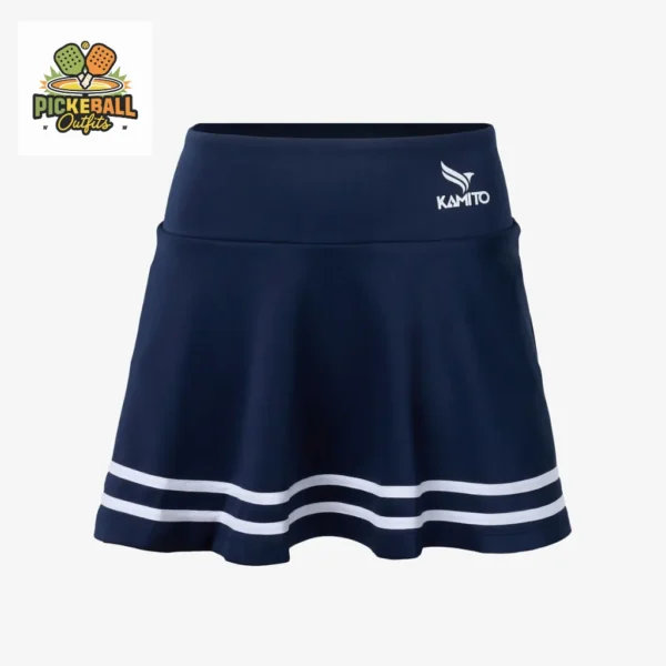 Kamito Pickleball Skirt