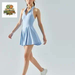 Leorrey - Pickle Ball Sports Skirt