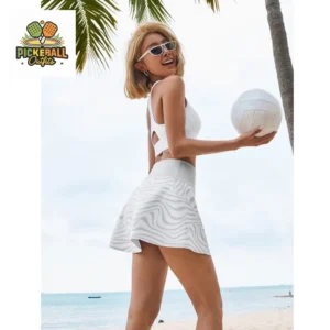 Pickleball Skirt Set