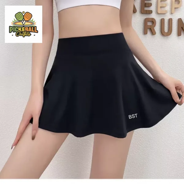 Sexy Pickleball Skirt for Women