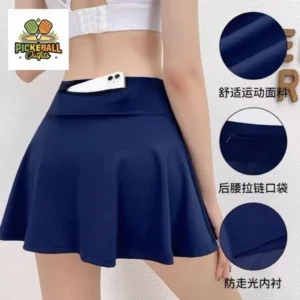 Sexy Pickleball Skirt for Women