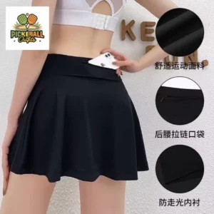 Sexy Pickleball Skirt for Women