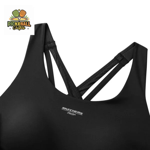 Skechers Women's Freedom Performance Sports Bra